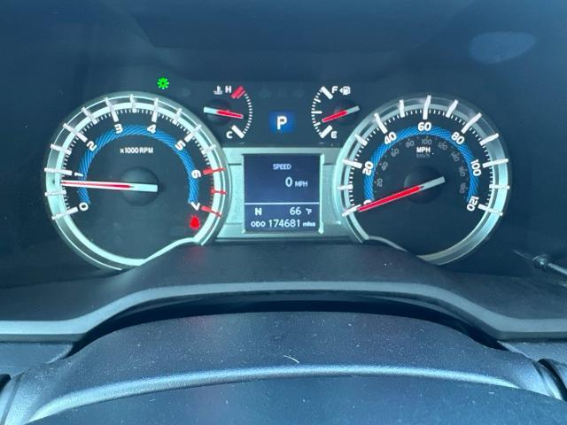 2016 Toyota 4Runner - $20,630