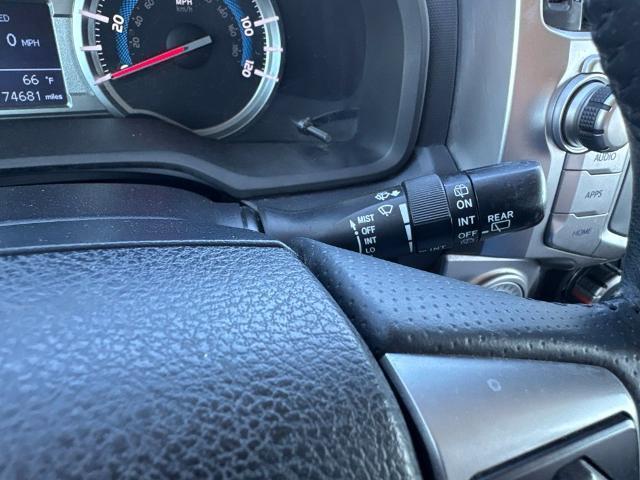 2016 Toyota 4Runner - $20,630