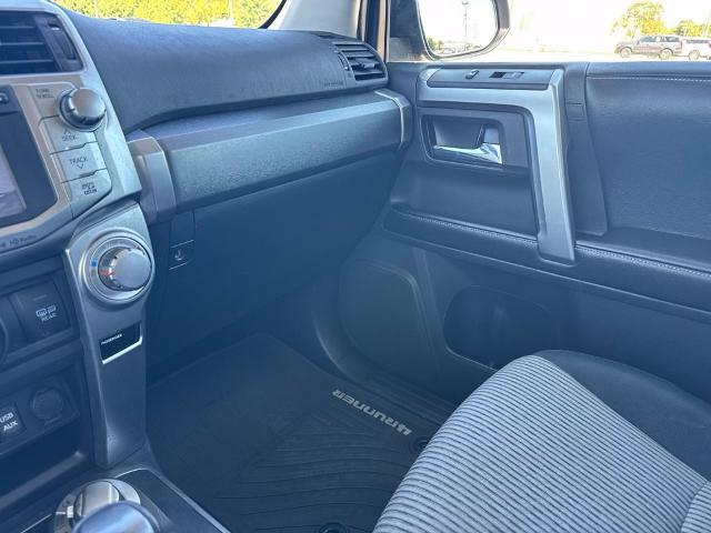 2016 Toyota 4Runner - $20,630