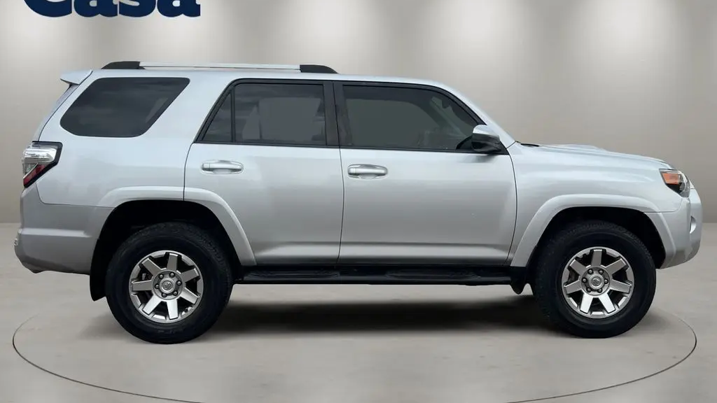 2016 Toyota 4Runner Trail Premium