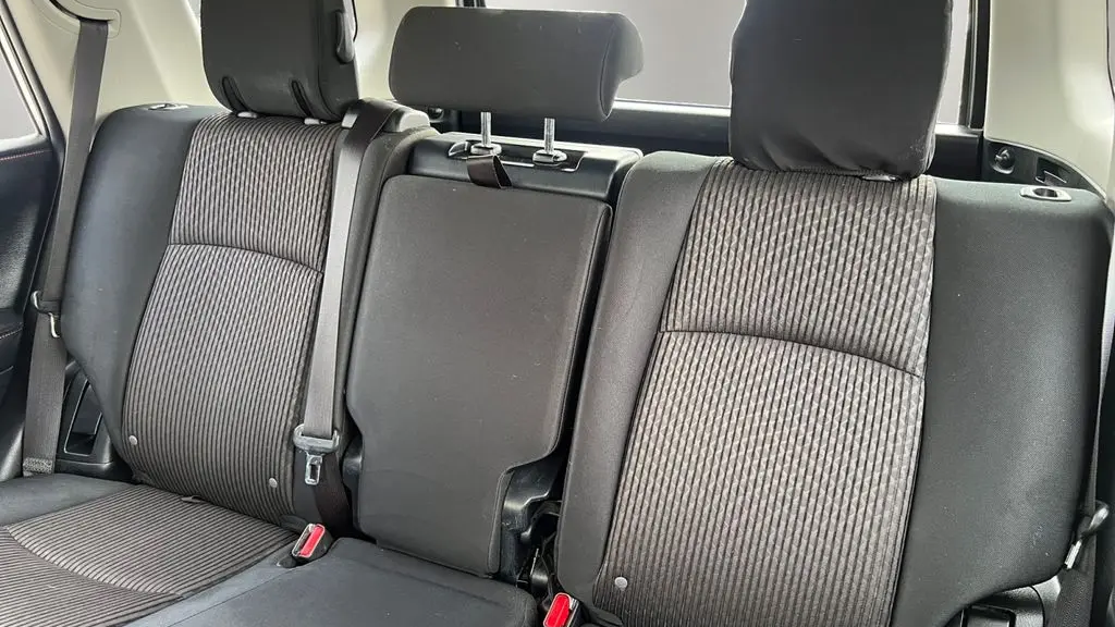 2016 Toyota 4Runner Trail Premium