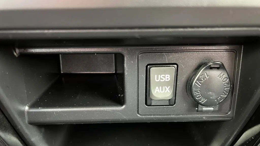 2016 Toyota 4Runner Trail Premium