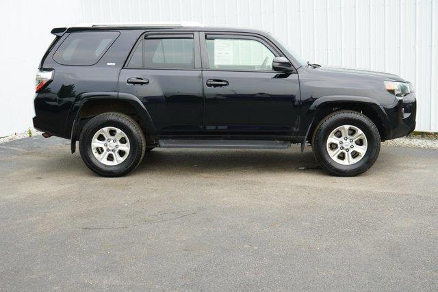 2018 Toyota 4Runner - $16,500