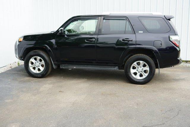 2018 Toyota 4Runner - $16,500