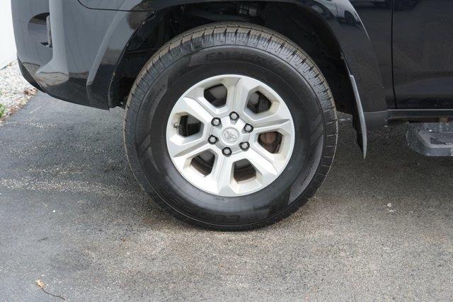 2018 Toyota 4Runner - $16,500