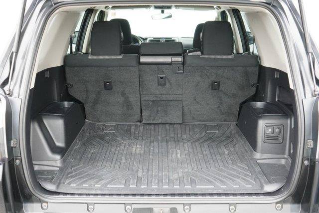 2018 Toyota 4Runner - $16,500