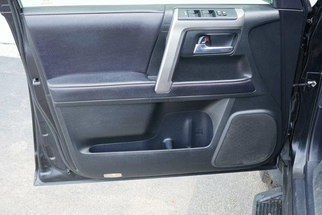 2018 Toyota 4Runner - $16,500