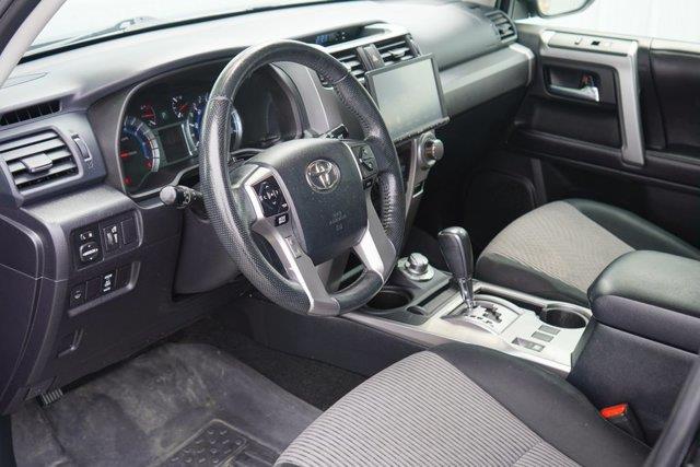 2018 Toyota 4Runner - $16,500