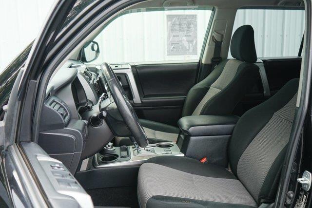 2018 Toyota 4Runner - $16,500