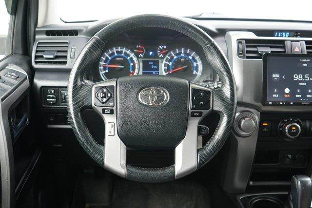 2018 Toyota 4Runner - $16,500
