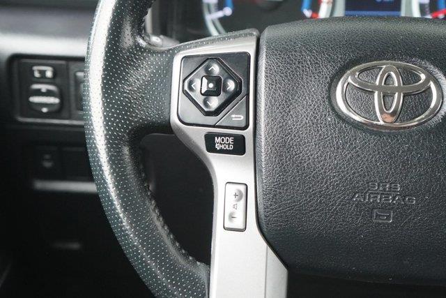 2018 Toyota 4Runner - $16,500