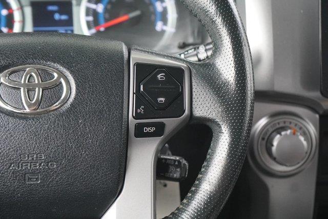2018 Toyota 4Runner - $16,500