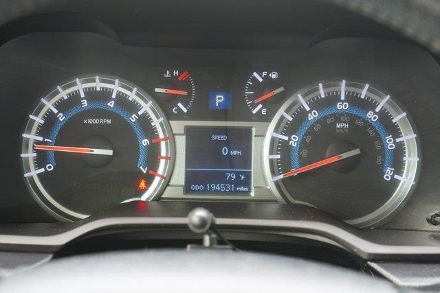 2018 Toyota 4Runner - $16,500