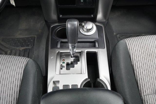 2018 Toyota 4Runner - $16,500