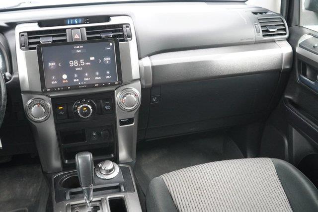 2018 Toyota 4Runner - $16,500
