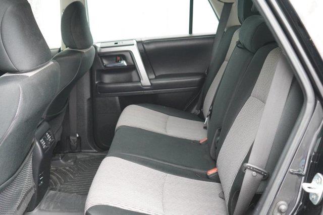 2018 Toyota 4Runner - $16,500