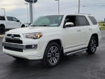 2018 4Runner Thumbnail 8