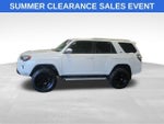 2018 4Runner Thumbnail 2