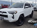 2018 4Runner Thumbnail 1