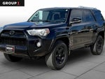 2018 4Runner Thumbnail 1