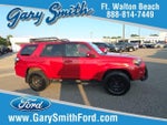 2018 4Runner Thumbnail 1