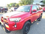 2018 4Runner Thumbnail 4
