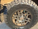 2018 4Runner Thumbnail 10