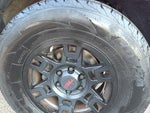 2018 4Runner Thumbnail 13