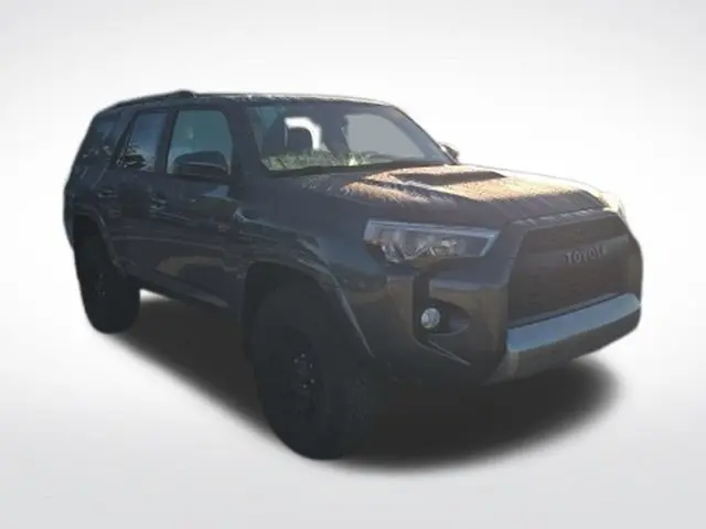 2019 Toyota 4Runner