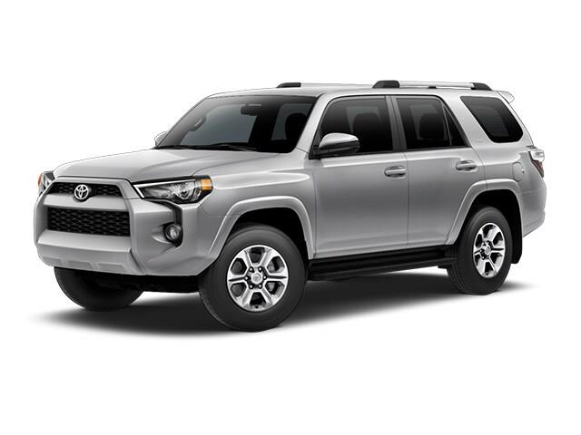 2019 Toyota 4Runner