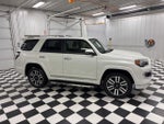 2019 4Runner Thumbnail 2