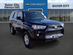 2019 4Runner Thumbnail 1