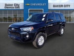 2019 4Runner Thumbnail 2