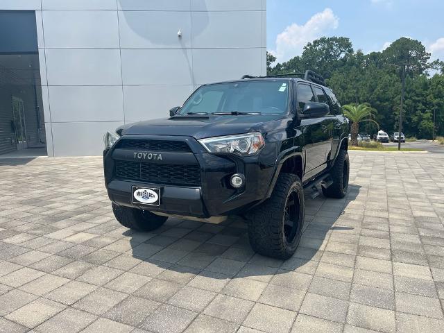 2019 Toyota 4Runner TRD Pro — photo 1 of 24