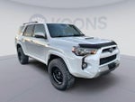 2019 4Runner Thumbnail 7