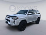 2019 4Runner Thumbnail 1
