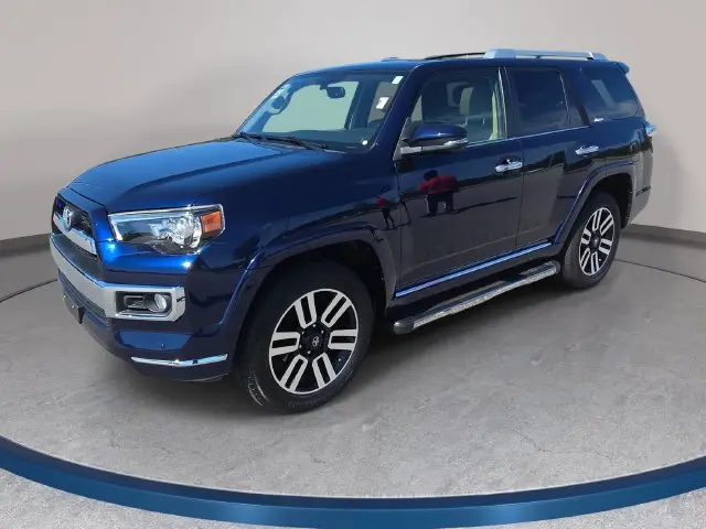 2019 Toyota 4Runner - $34,793
