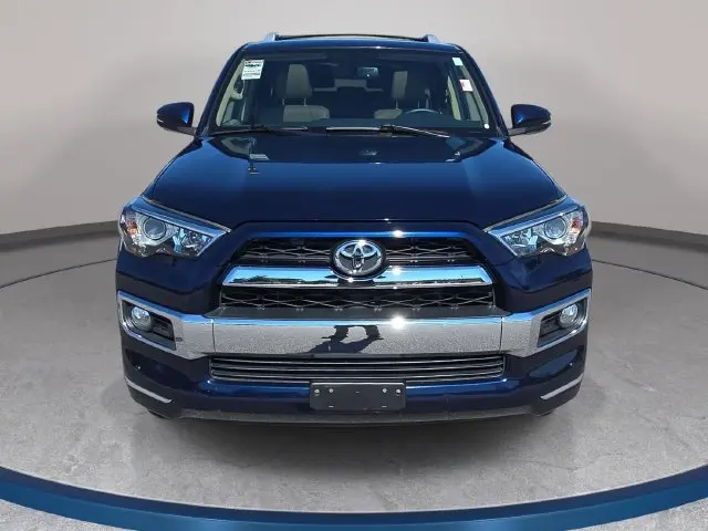 2019 Toyota 4Runner - $34,793