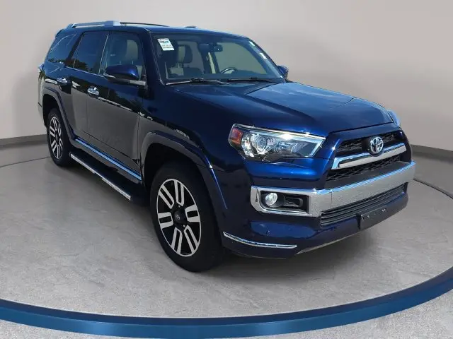 2019 Toyota 4Runner - $34,793