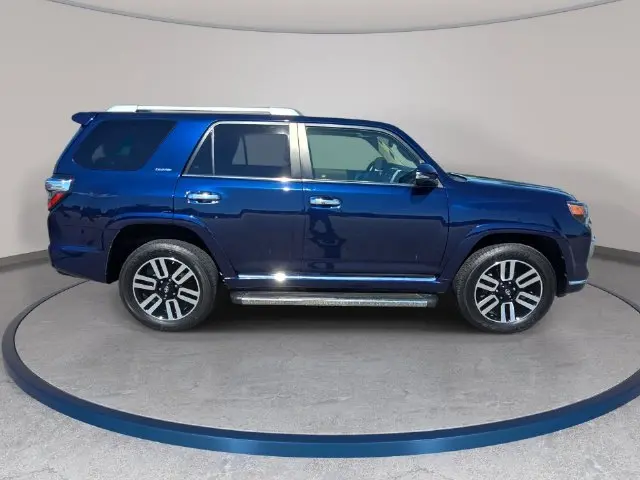 2019 Toyota 4Runner - $34,793