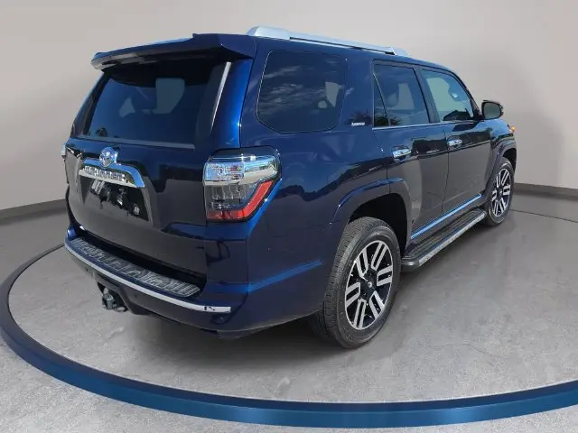 2019 Toyota 4Runner - $34,793