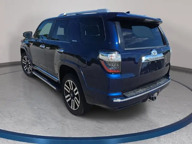 2019 Toyota 4Runner - $34,793