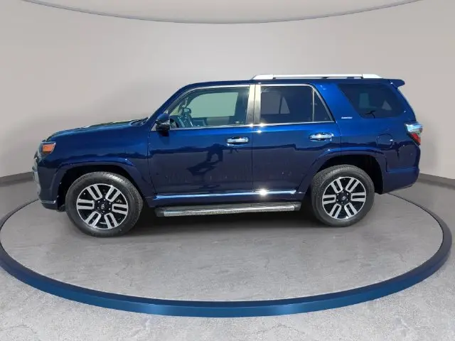 2019 Toyota 4Runner - $34,793
