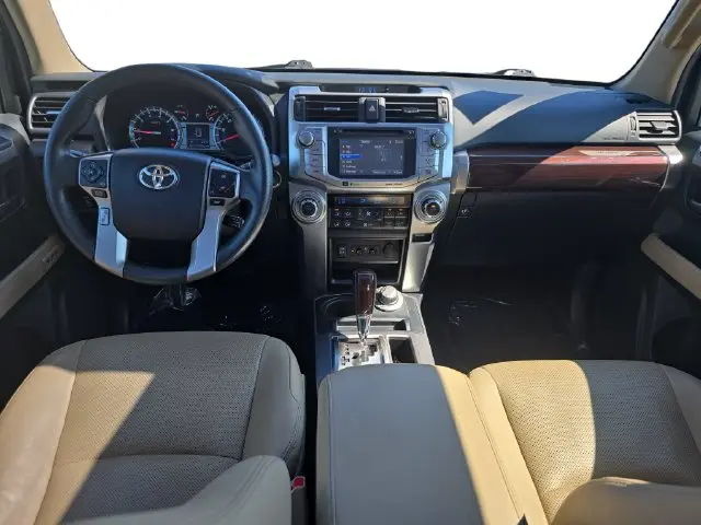 2019 Toyota 4Runner - $34,793