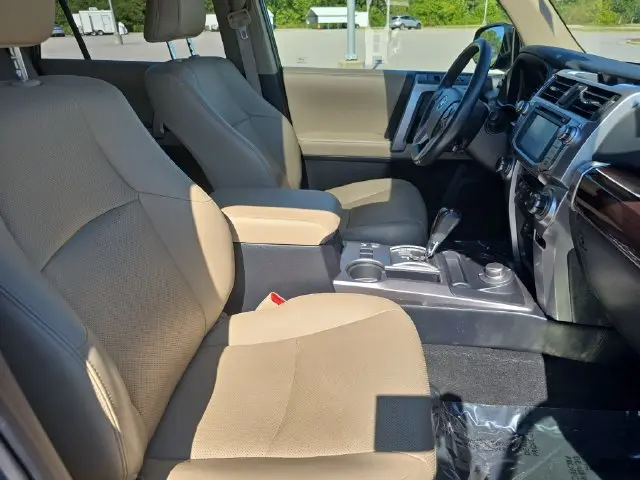 2019 Toyota 4Runner - $34,793