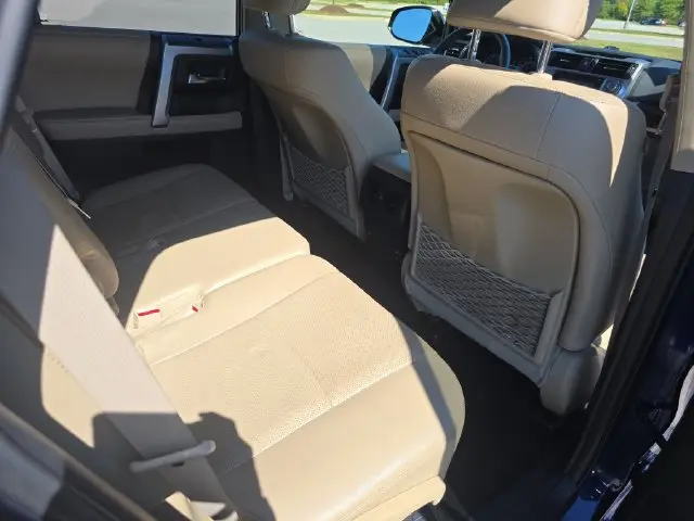 2019 Toyota 4Runner - $34,793