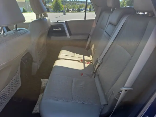 2019 Toyota 4Runner - $34,793