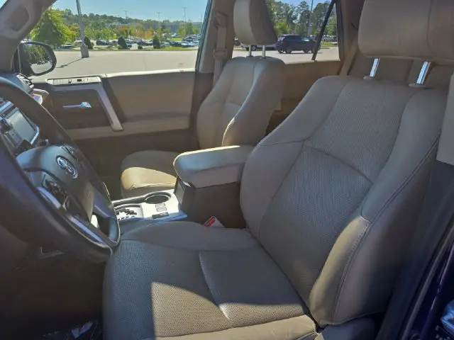 2019 Toyota 4Runner - $34,793