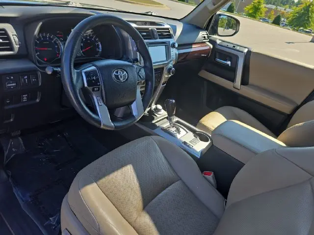 2019 Toyota 4Runner - $34,793
