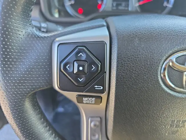 2019 Toyota 4Runner - $34,793